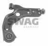 Brat  suspensie roata FORD FIESTA Mk IV  JA  JB  PRODUCATOR SWAG 50 73 0049