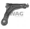 Brat  suspensie roata MERCEDES BENZ VITO bus  638  PRODUCATOR SWAG 10 92 2919