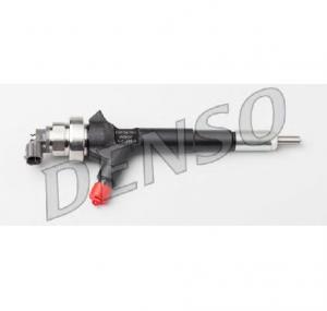 Injector OPEL ASTRA H PRODUCATOR DENSO DCRI106130