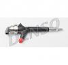 Injector OPEL ASTRA H PRODUCATOR DENSO DCRI106130