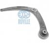 Brat  suspensie roata CITROËN BERLINGO PRODUCATOR RUVILLE 935942