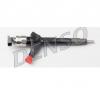 Injector nissan pathfinder  r51  producator denso