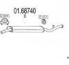 Toba esapament finala fiat tempra  159  producator