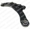 Brat  suspensie roata RENAULT MEGANE II Sport Tourer  KM0 1  PRODUCATOR DELPHI TC1367