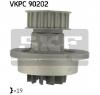 Pompa apa DAEWOO LANOS  KLAT  PRODUCATOR SKF VKPC 90202