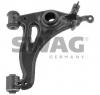 Brat  suspensie roata MERCEDES BENZ C CLASS  W202  PRODUCATOR SWAG 10 73 0013