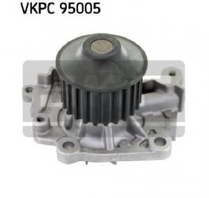 Pompa apa MITSUBISHI LANCER Mk V  CB DA  PRODUCATOR SKF VKPC 95005