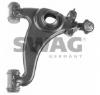 Brat  suspensie roata MERCEDES BENZ 190  W201  PRODUCATOR SWAG 10 73 0015