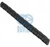 Lant  angrenare pompa ulei RENAULT EXTRA Van  F40  G40  PRODUCATOR RUVILLE 3455004