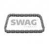 Lant  angrenare pompa ulei BMW 3  E36  PRODUCATOR SWAG 99 11 0011