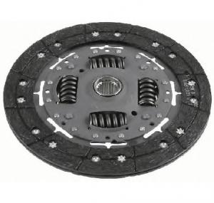 Disc ambreiaj HYUNDAI TERRACAN  HP  PRODUCATOR SACHS 1878 600 929