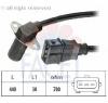 Senzor impulsuri  arbore cotit  senzor impulsuri volanta FIAT TIPO  160  PRODUCATOR FACET 9 0032