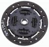 Disc ambreiaj FORD MONDEO Mk II  BAP  PRODUCATOR SACHS 1878 003 771