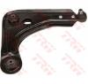 Brat  suspensie roata ford fiesta mk iii  gfj