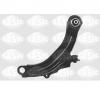 Brat  suspensie roata renault megane ii  bm0 1  cm0 1  producator