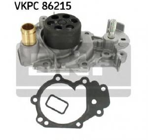 Pompa apa RENAULT CLIO    B C57  5 357  PRODUCATOR SKF VKPC 86215