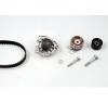 Set pompa apa   curea dintata ALFA ROMEO 147  937  PRODUCATOR HEPU PK10892