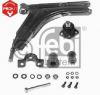 Brat  suspensie roata vw golf    17  producator febi