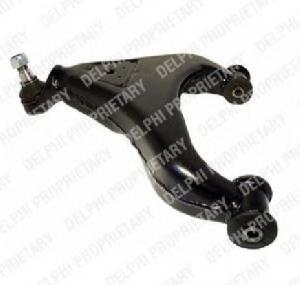 Brat  suspensie roata MERCEDES BENZ SPRINTER 2 t bus  901  902  PRODUCATOR DELPHI TC2128