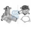 Pompa apa FORD CORTINA  80  GBS  GBNS  PRODUCATOR RUVILLE 65201