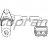 Senzor turatie management motor AUDI A3  8L1  PRODUCATOR TOPRAN 111 371