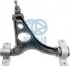 Brat  suspensie roata ALFA ROMEO 156  932  PRODUCATOR RUVILLE 936005