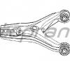 Brat  suspensie roata AUDI 80  81  85  B2  PRODUCATOR TOPRAN 104 302