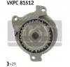 Pompa apa AUDI COUPE  89  8B  PRODUCATOR SKF VKPC 81612