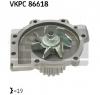 Pompa apa volvo 960  964  producator skf vkpc 86618