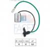 Condensator  aprindere FIAT PANDA  141A  PRODUCATOR FACET 0 0628