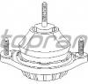 Suport motor AUDI 80  8C  B4  PRODUCATOR TOPRAN 104 396