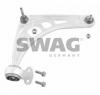 Brat  suspensie roata bmw 3  e46  producator swag 20