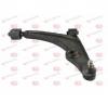 Brat  suspensie roata SUZUKI BALENO hatchback  EG  PRODUCATOR YAMATO J38015YMT