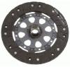 Disc ambreiaj peugeot 406  8b  producator sachs 1864