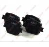 Set placute frana frana disc toyota celica  zzt23