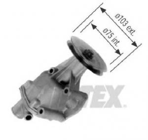 Pompa apa FIAT 127 PRODUCATOR AIRTEX 1094