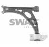 Brat  suspensie roata vw caddy iii caroserie  2ka