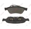 Set placute frana frana disc vw phaeton