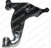 Brat  suspensie roata MERCEDES BENZ S CLASS  W140  PRODUCATOR DELPHI TC1149