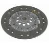 Disc ambreiaj vw golf mk iv  1j1  producator sachs