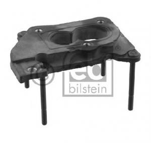 Flansa carburator VW POLO  86C  80  PRODUCATOR FEBI BILSTEIN 02368