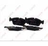 Set placute frana frana disc bmw 3 touring  e36  producator abe