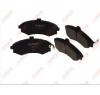 Set placute frana frana disc HYUNDAI ELANTRA  XD  PRODUCATOR ABE C10515ABE