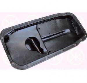 Baie ulei OPEL CORSA A TR  91  92  96  97  PRODUCATOR KLOKKERHOLM 5049470