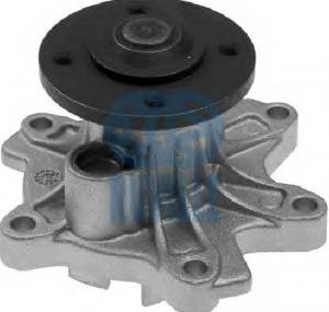 Pompa apa TOYOTA VERSO S  NLP12  NCP12  NSP12  PRODUCATOR RUVILLE 66251