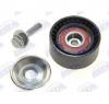 Rola intinzator curea transmisie PEUGEOT 206 hatchback  2A C  PRODUCATOR BTA E2P5946BTA