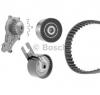 Set pompa apa   curea dintata peugeot 208