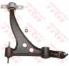 Brat  suspensie roata alfa romeo 166  936  producator