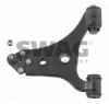 Brat  suspensie roata MERCEDES BENZ A CLASS  W169  PRODUCATOR SWAG 10 93 0198