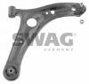 Brat  suspensie roata TOYOTA YARIS VITZ  SCP1  NLP1  NCP1  PRODUCATOR SWAG 81 60 0001